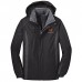 Men's Colorblock 3-in-1 Jacket