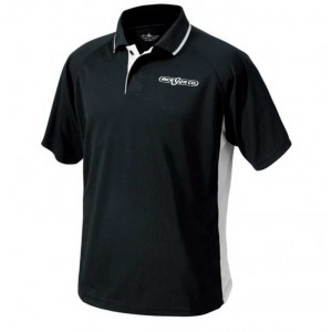 Men's Tipped Colorblock Wicking Polo - Men's - Embroidered