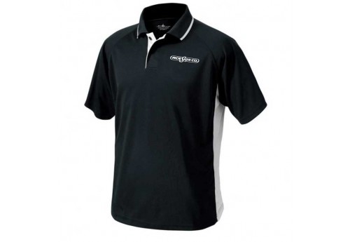 [LIMITED STOCK!] Men's Tipped Colorblock Wicking Polo - Men's - Embroidered