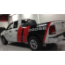 Full & Partial Wrap Graphics
