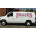 Cut Vinyl Vehicle Graphics