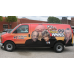Full & Partial Wrap Graphics
