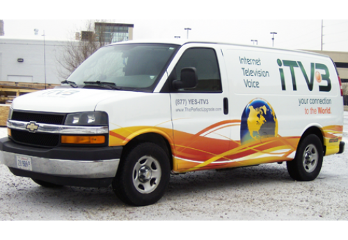 Fleet Graphics